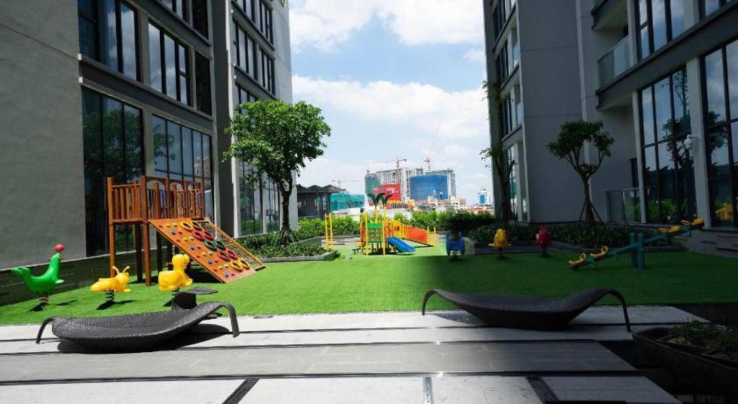 Luxury Apartment In Vinhomes Metropolis Hanoi Exteriör bild